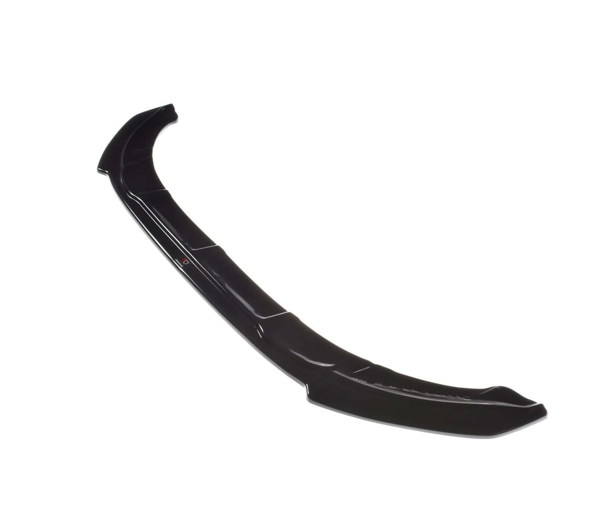 Maxton Design Front Splitter MINI Cooper S Mk3 Preface 3-Door F55-F57