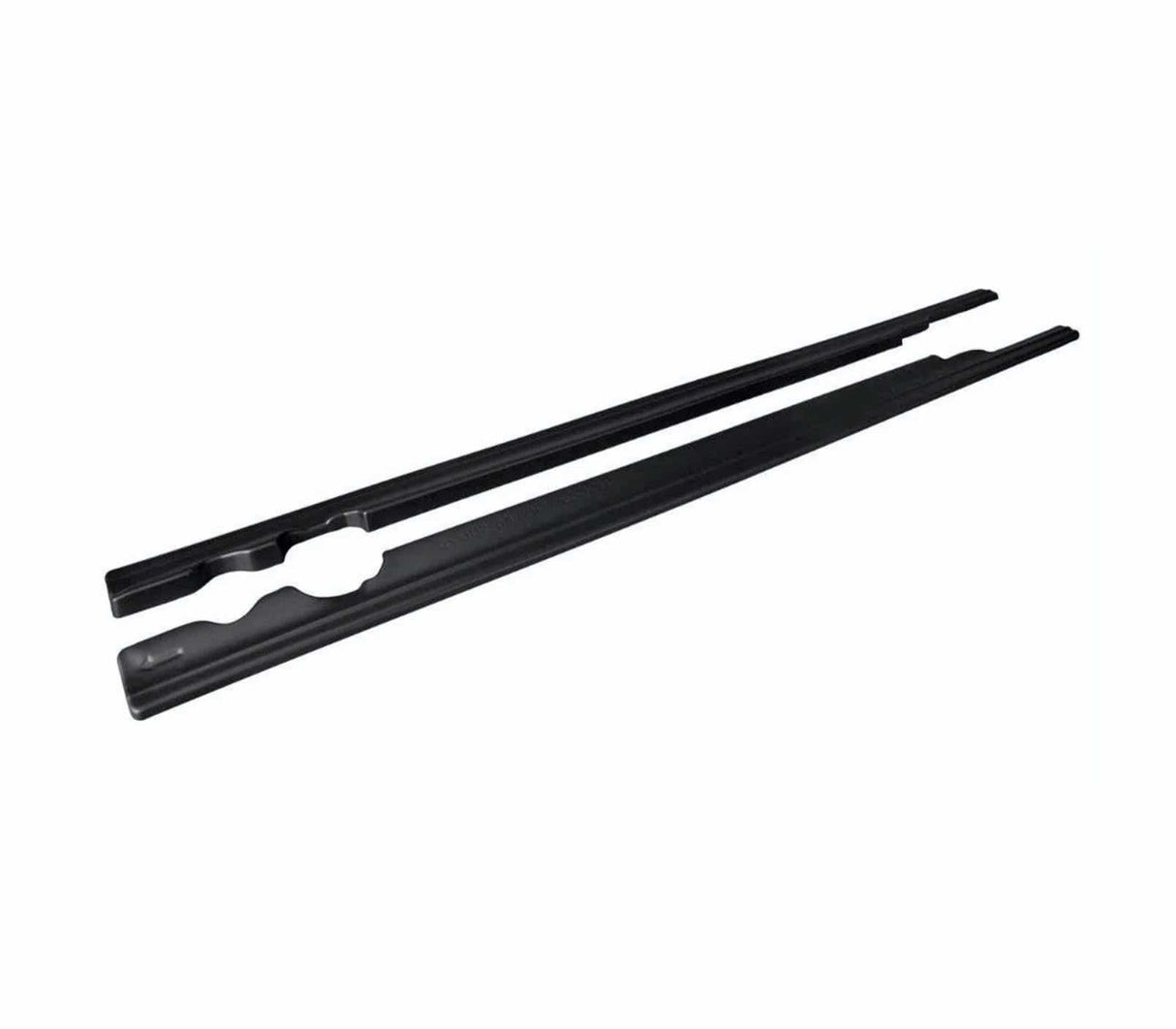 Maxton Design Side Skirts Diffusers Mercedes C-Class S205 C63 AMG Estate/Limusine
