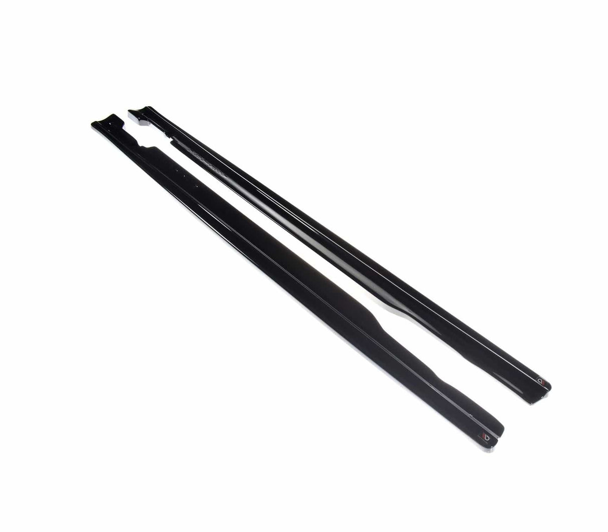 Maxton Design Side Skirts Diffusers Mercedes- Benz C43 AMG W205