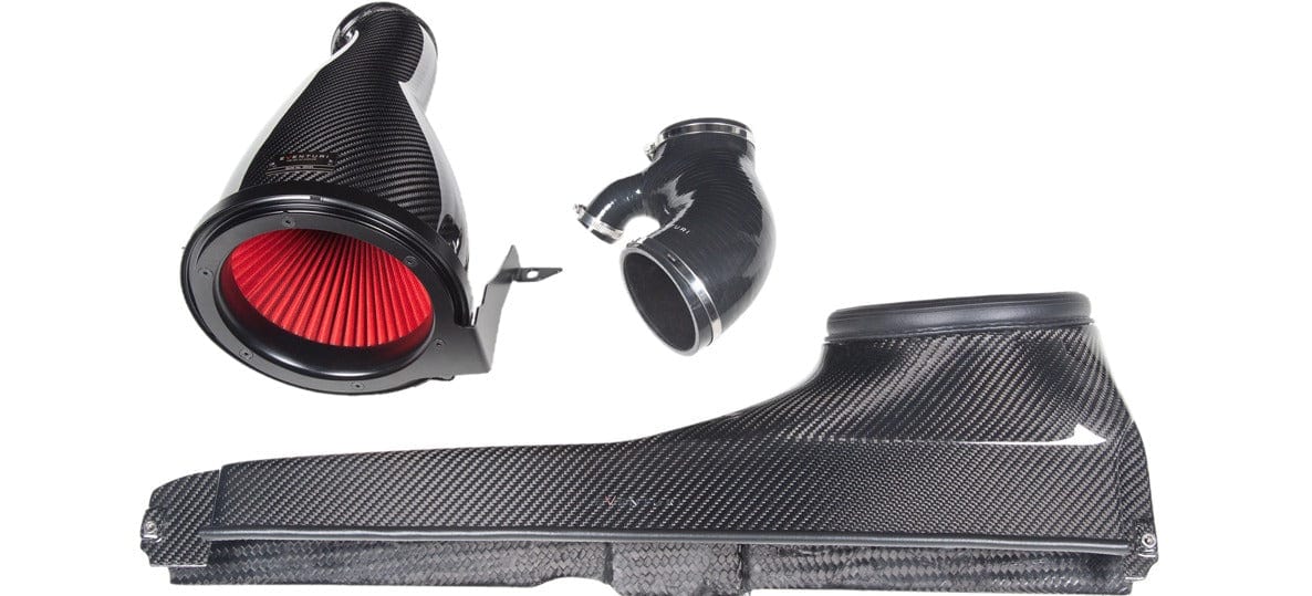 Eventuri Carbon Intake - Audi / 8Y / S3
