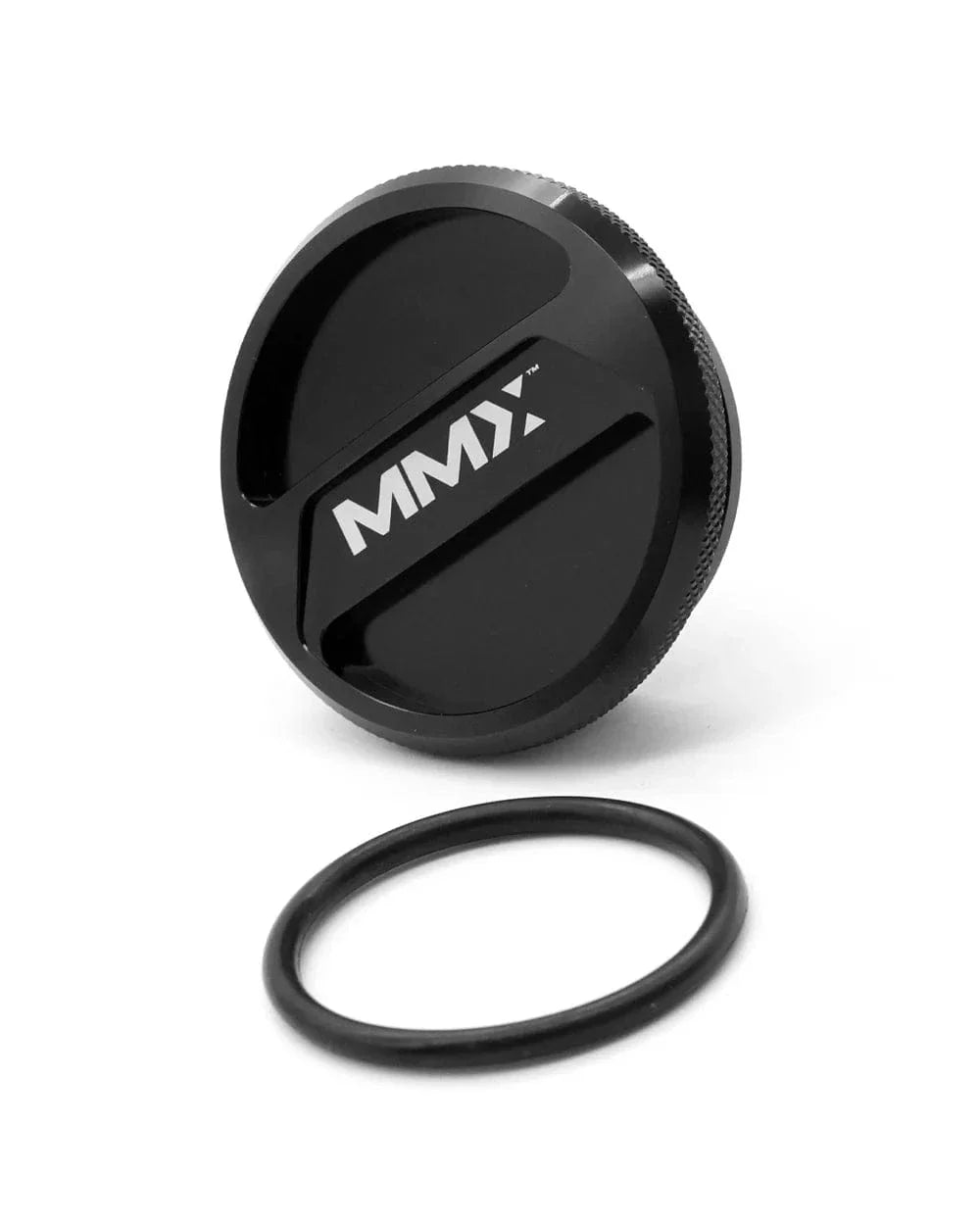 MMX Washer Fluid Filler Cap for G8x BMW