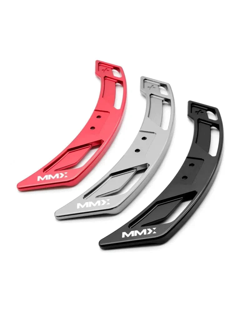 MMX Magnetic Gear Shift Paddles for BMW F-Chassis / G-Chassis