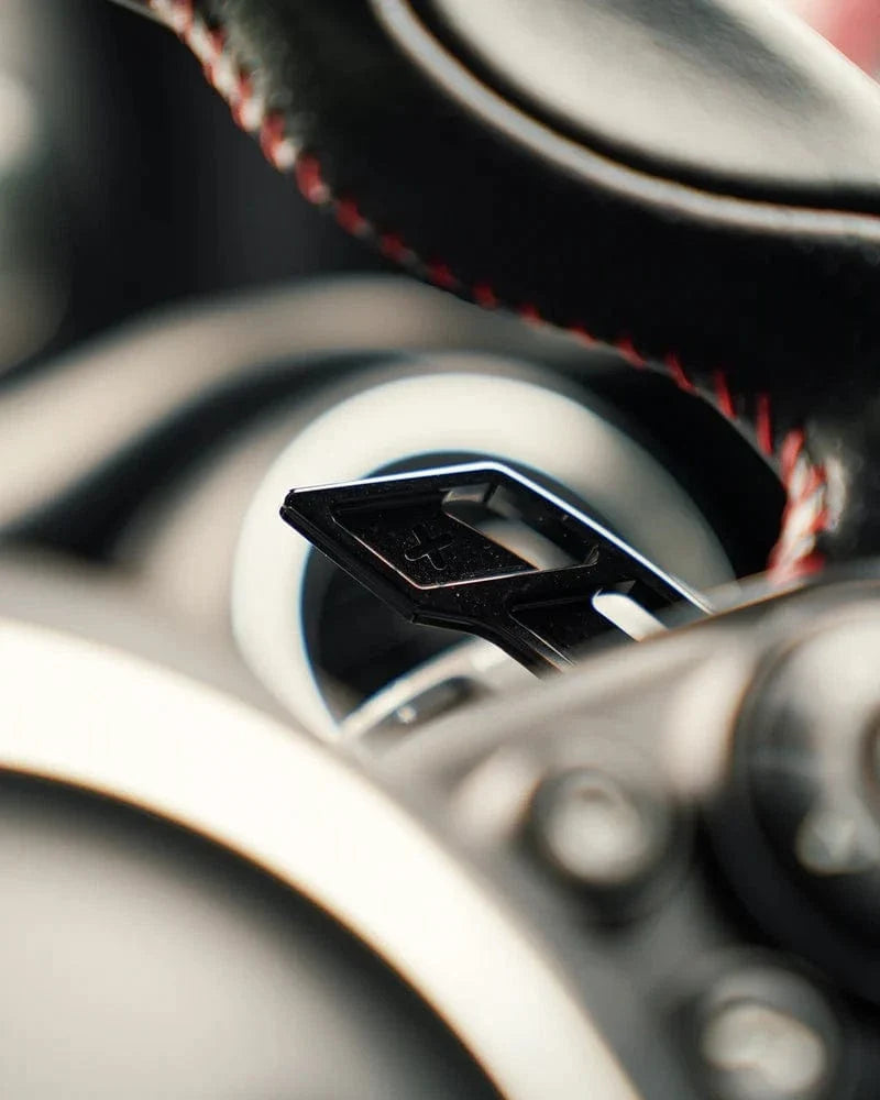 MMX Magnetic Gear Shift Paddles | MINI F56