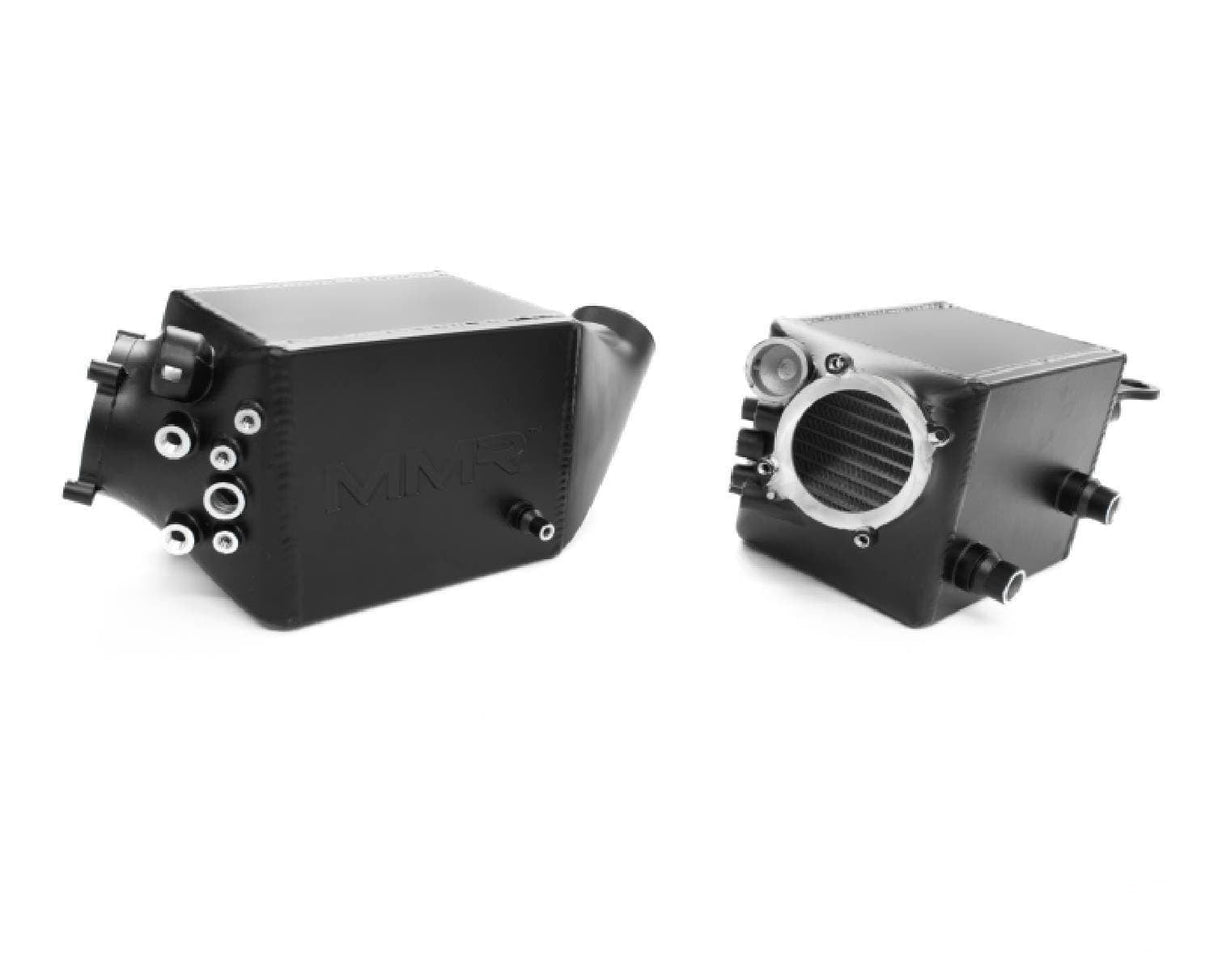 MMR Performance Twin Charge Coolers - BMW / F1x / M5 / M6