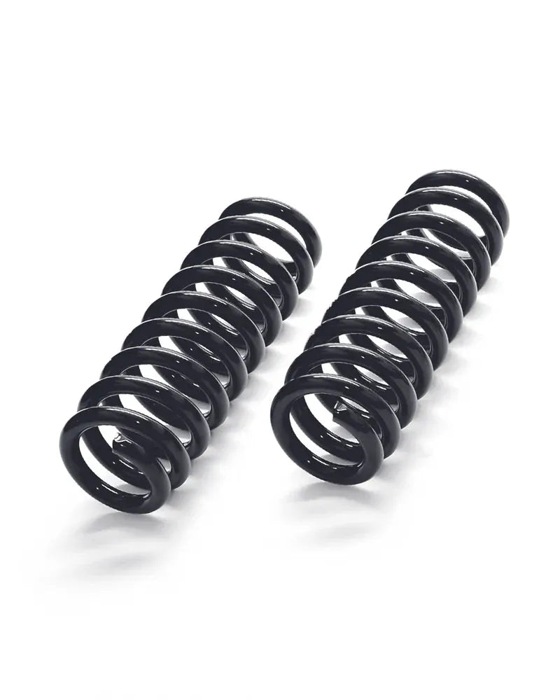 MMX Lowering Springs - BMW G99 M5 xDrive