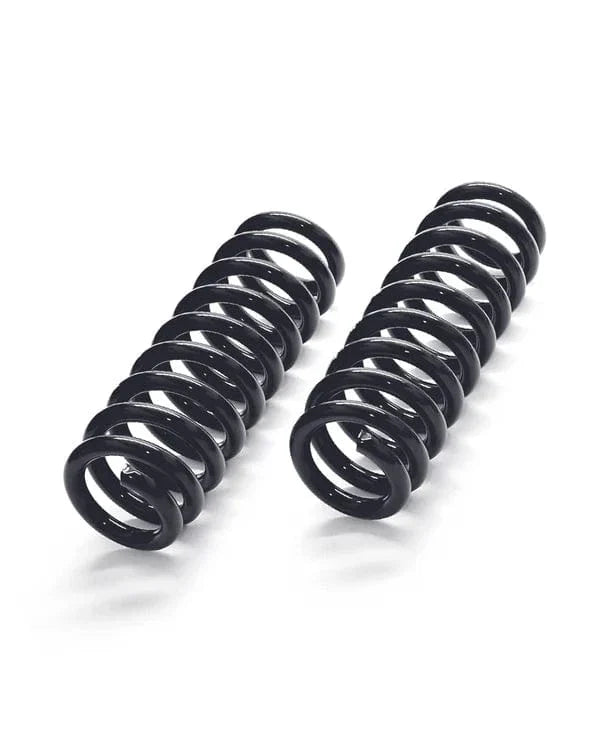 MMX Lowering springs | BMW F32 Coupe | 435i | 440i | 430D