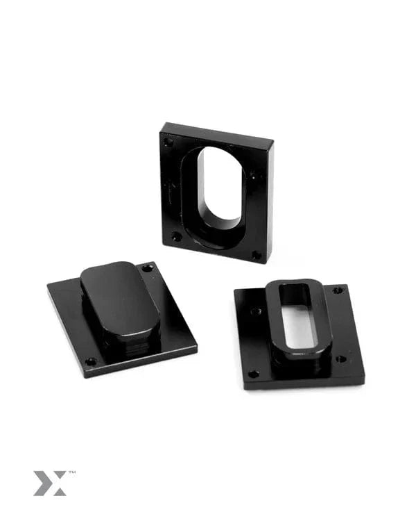 MMX Air Intake Kit - MINI / F56 / F55 / F57 / Base / S / JCW