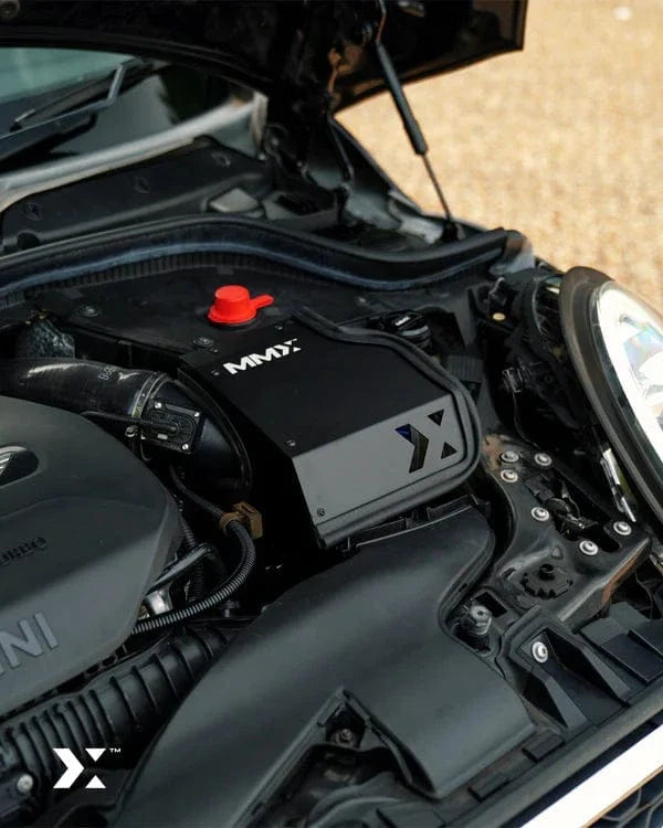 MMX Air Intake Kit - MINI / F56 / F55 / F57 / Base / S / JCW