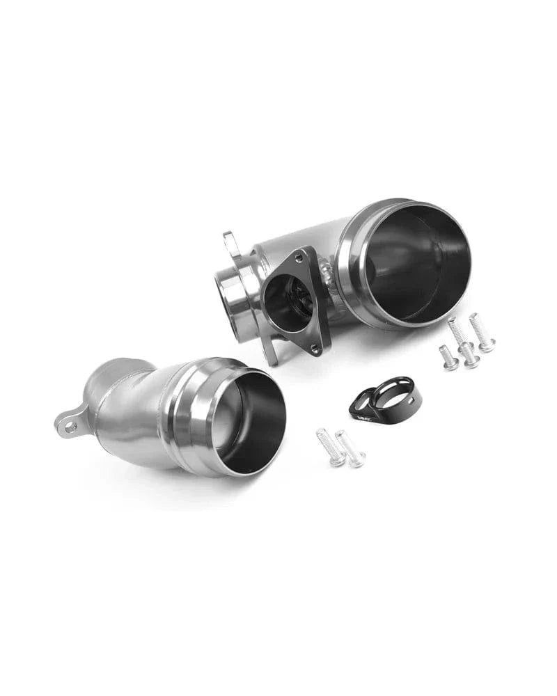 MMX BMW G8X S58 Turbo Inlet Elbows