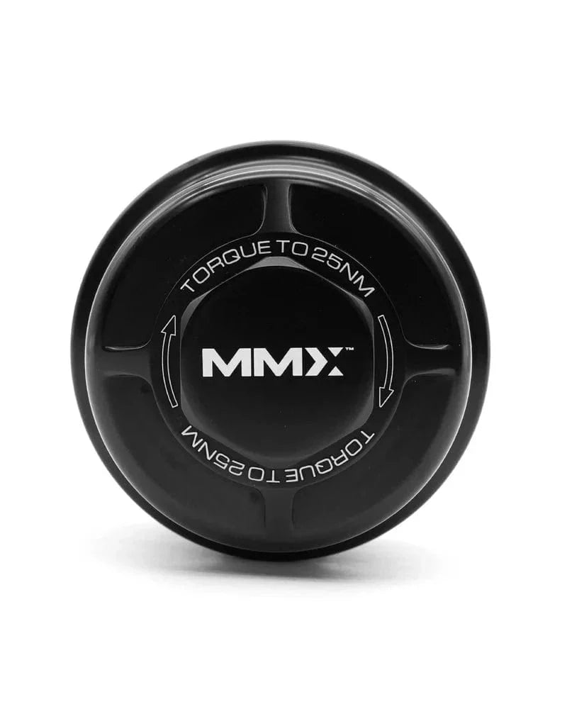 MMX Oil Filter Housing - BMW S58