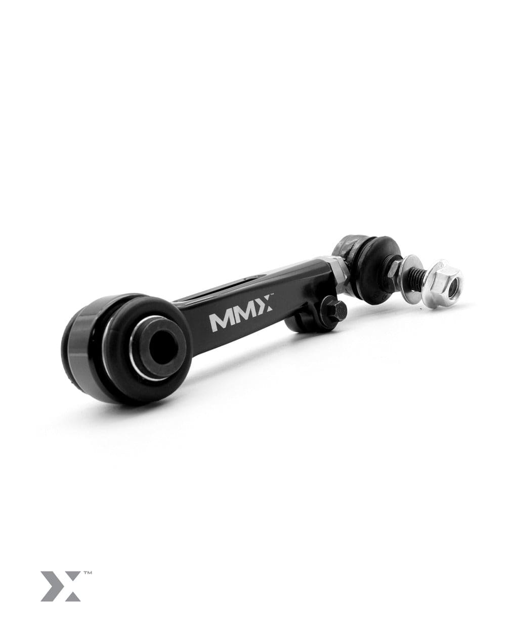 MMX Performance Adjustable Rear Drop Links - BMW G8X