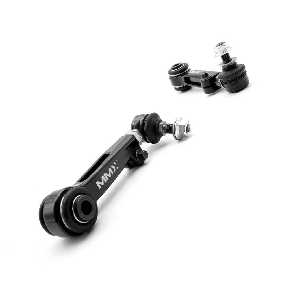 MMX Performance Adjustable Rear Drop Links - BMW G8X