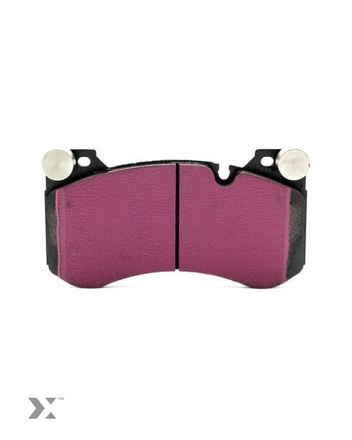 MMX RP650 Fast Road Front Pads - BMW G8x