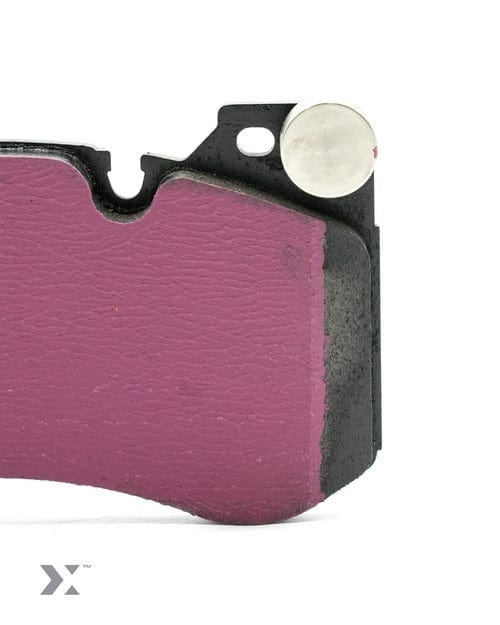 MMX RP650 Fast Road Front Pads - BMW G8x