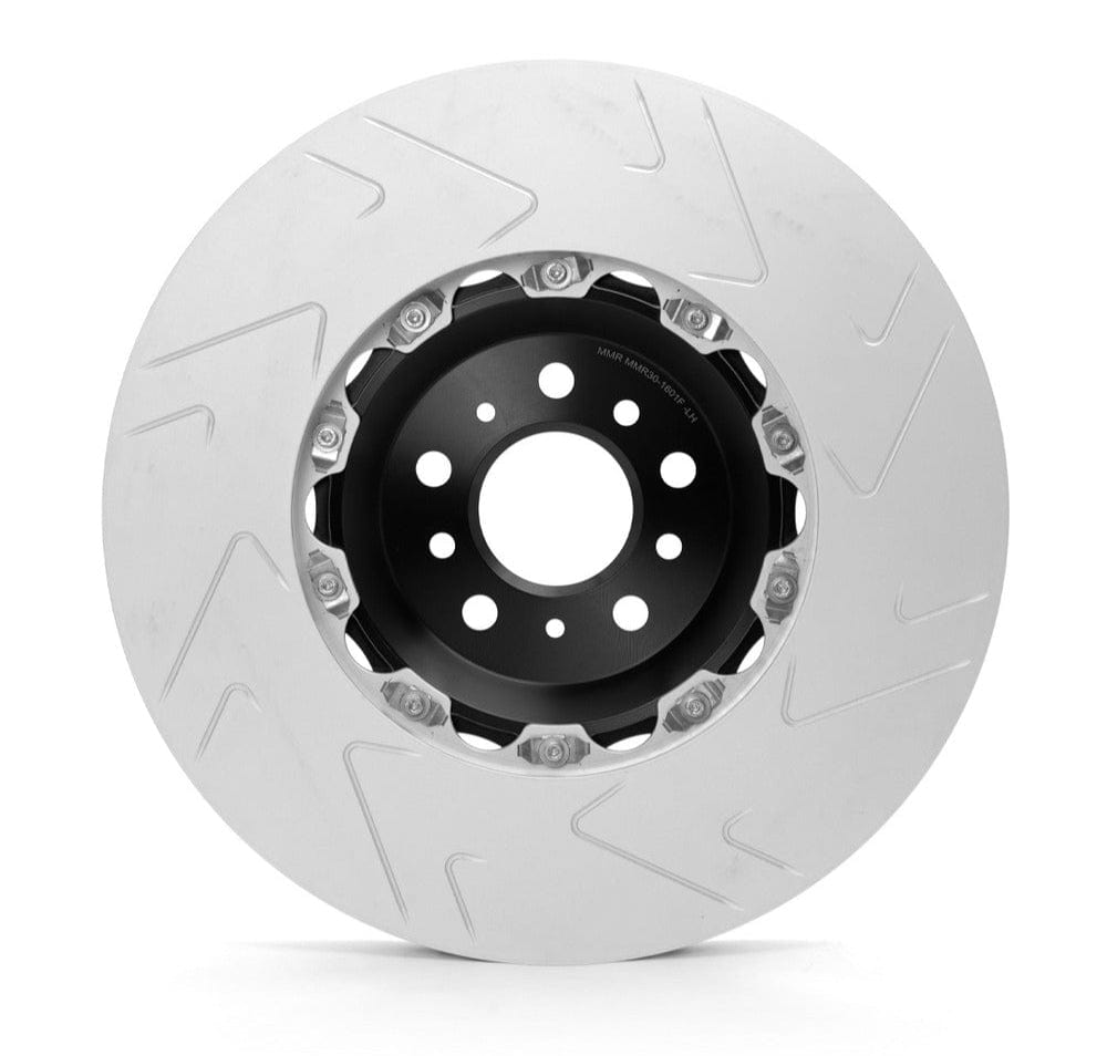 MMX 2-Piece 380mm Floating Front Discs - BMW G8x