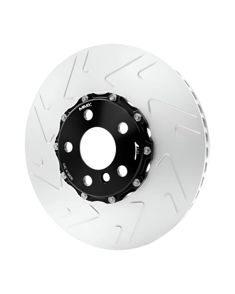 MMX 2 Piece 335x30mm Brake Rotors (Front) - MINI / F56 / F57 / JCW