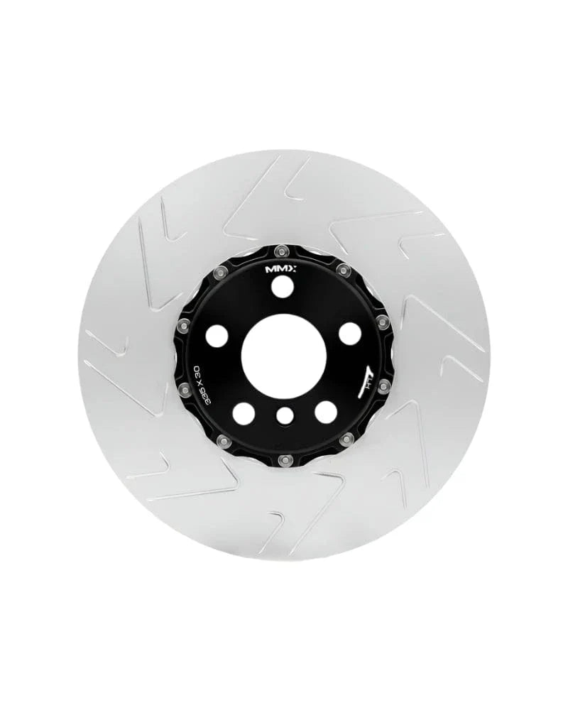 MMX 2 Piece 335x30mm Brake Rotors (Front) - MINI / F56 / F57 / JCW