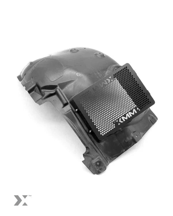 MMX BMW G8X Front Wheel Arch Clearance Kit