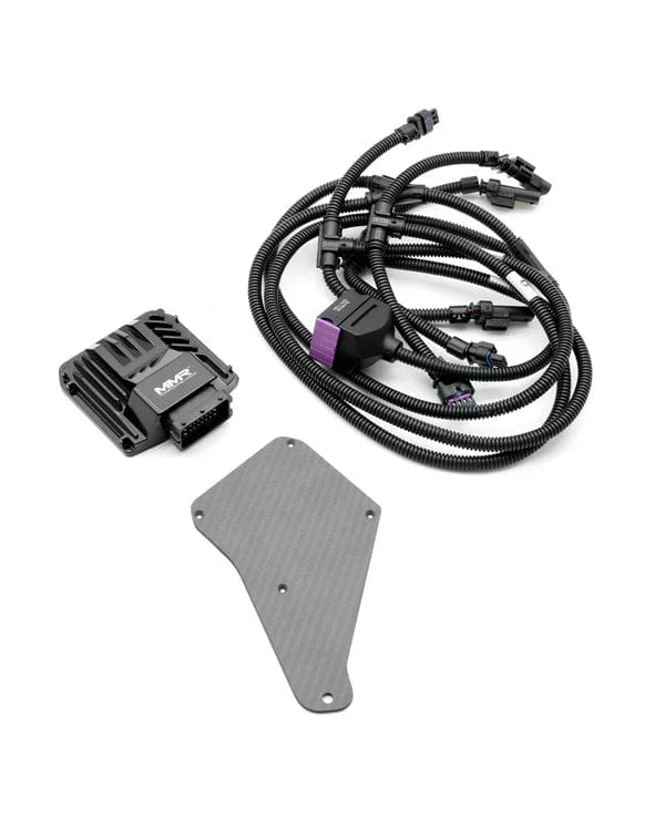 MMX Power Control Module - BMW F80 M3 S55