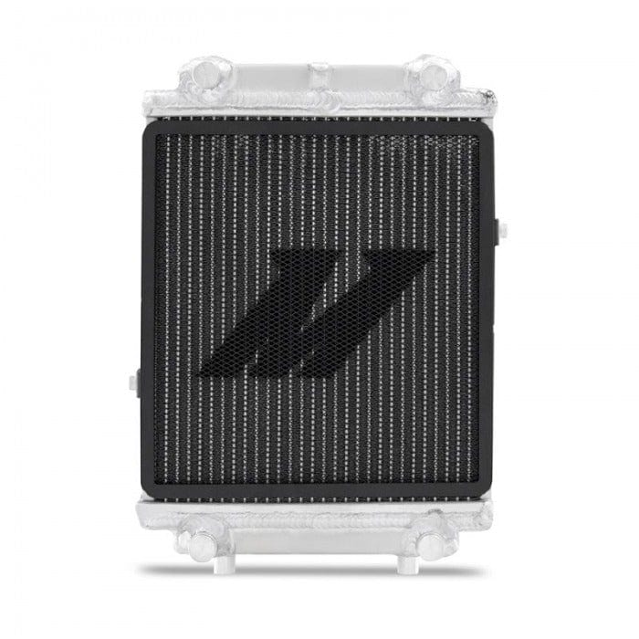 Mishimoto Auxiliary Heat Exchanger / DSG Cooler - VW Mk7 / Audi 8V A3/S3 MQB