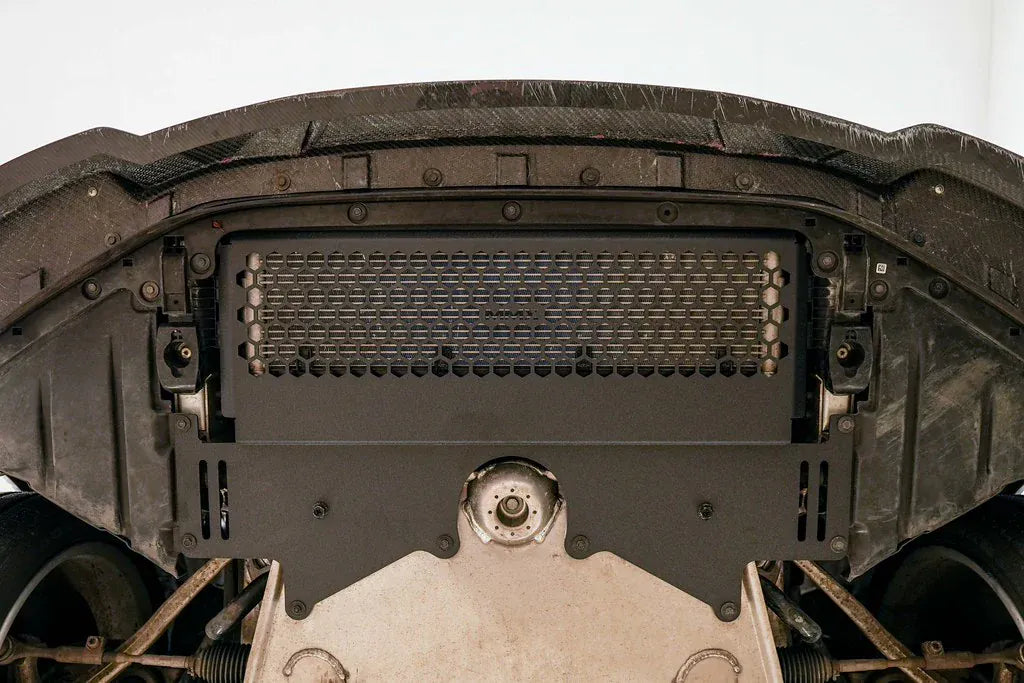MMX Performance Oil Cooler Guard - BMW / G8X / M2 / M3 / M4