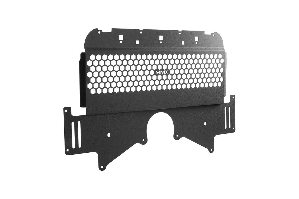 MMX Performance Oil Cooler Guard - BMW / G8X / M2 / M3 / M4