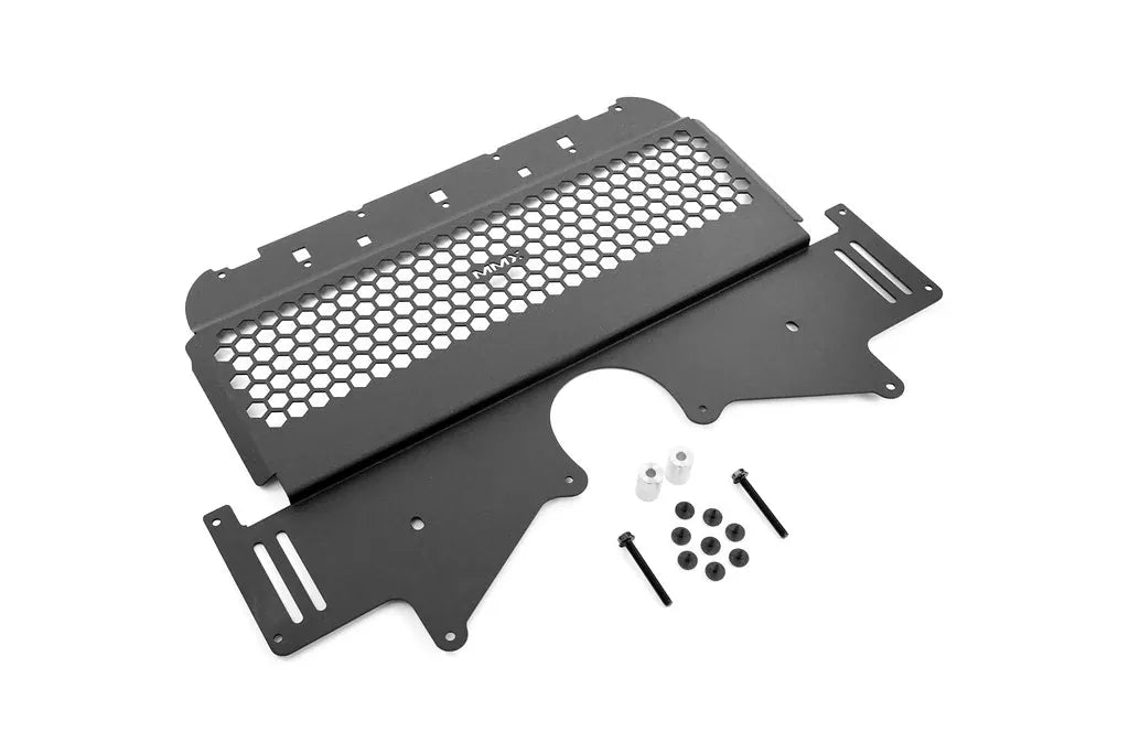 MMX Performance Oil Cooler Guard - BMW / G8X / M2 / M3 / M4