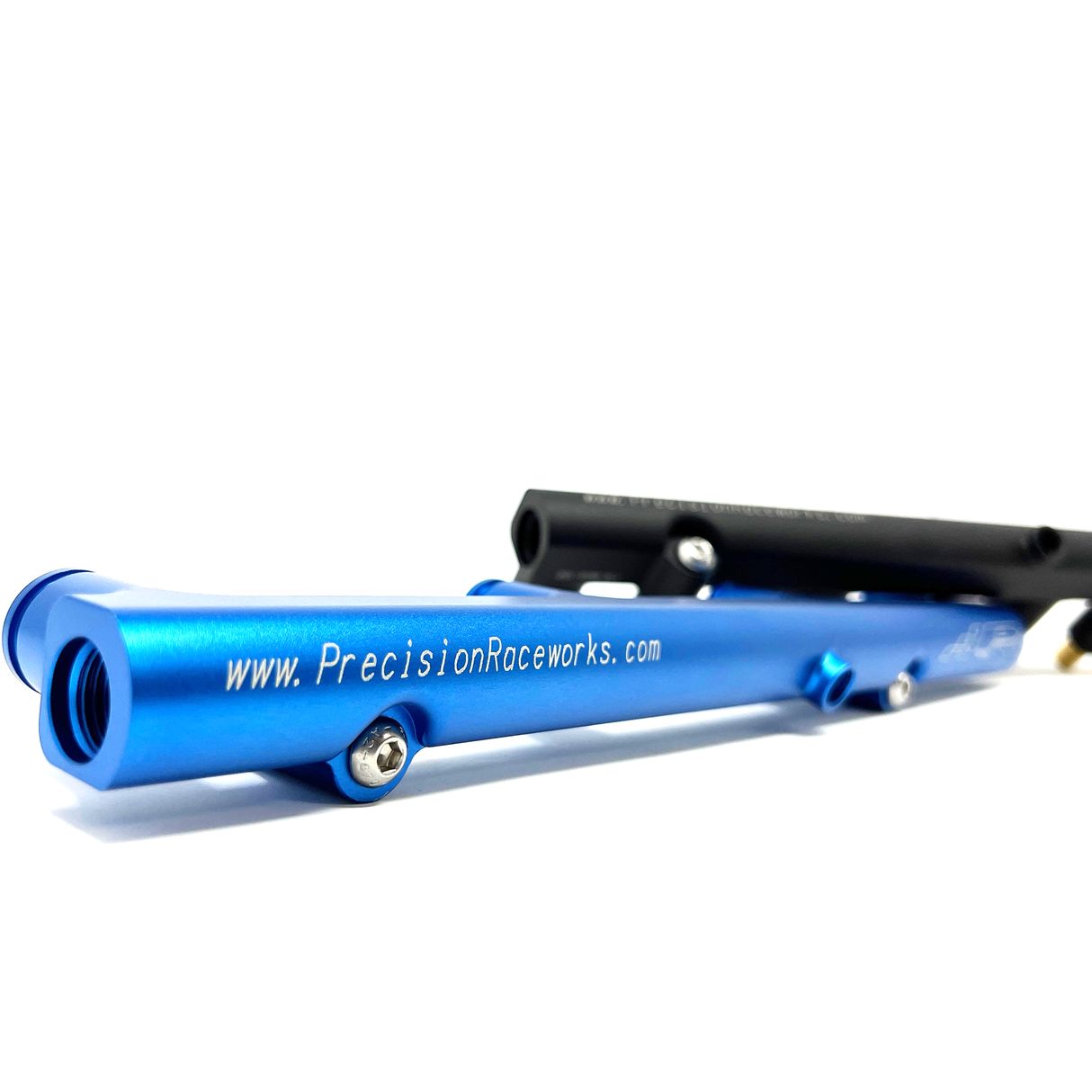 VW / Audi EA888.3 MPI Rail with Mounting Hardware