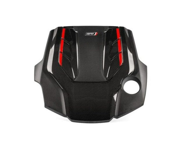 APR Engine Cover - Audi / 2.9T / 3.0T / EA839