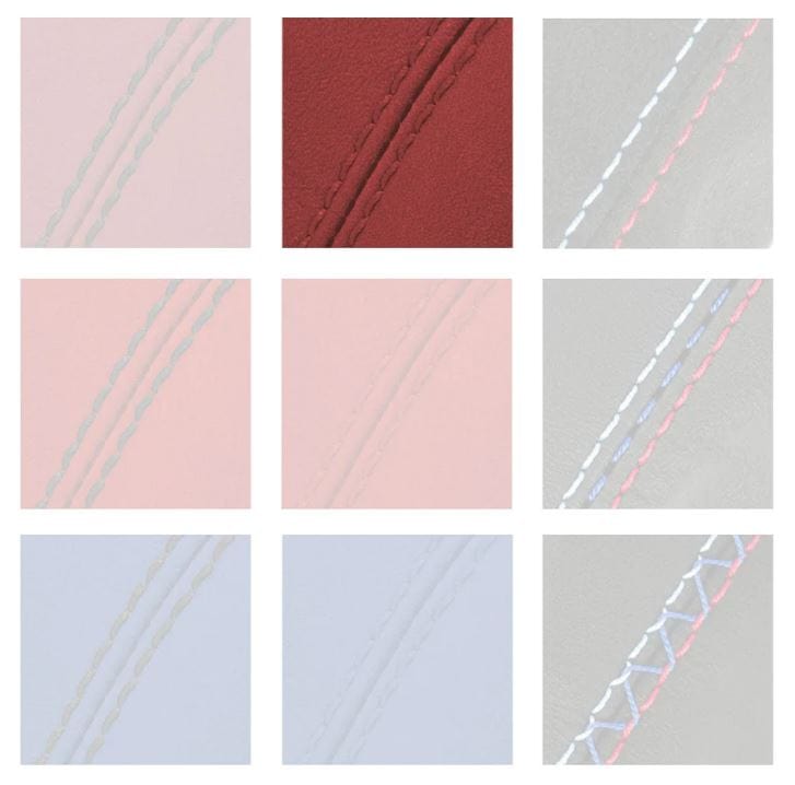 BFI MINI R56 Manual Shift Boot - Leather