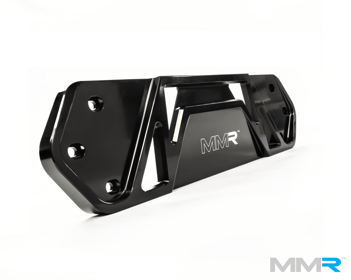 MMR Performance MINI F56 Underbody Brace Middle