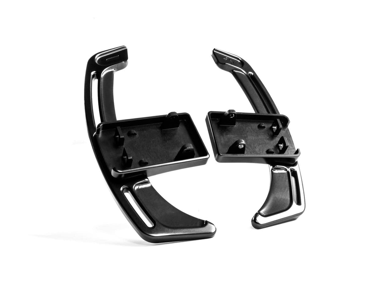 MMR Performance Billet Aluminium Gear Shifter Paddle Set - MINI F56