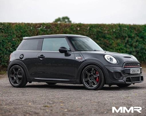 MMR PERFORMANCE Lowering Springs - F56 Mini Cooper S/JCW
