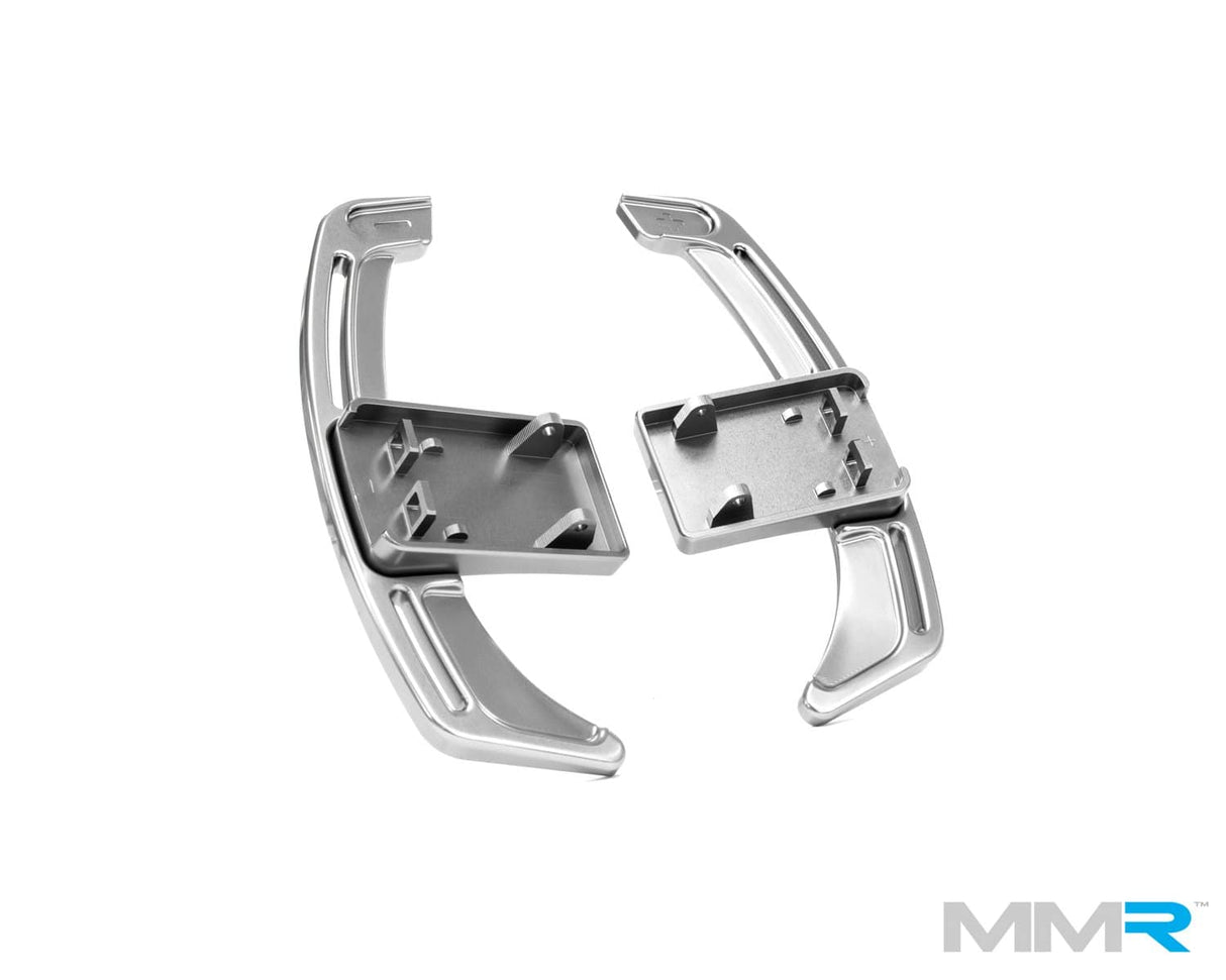 MMR Performance Billet Aluminium Gear Shifter Paddle Set - MINI F56
