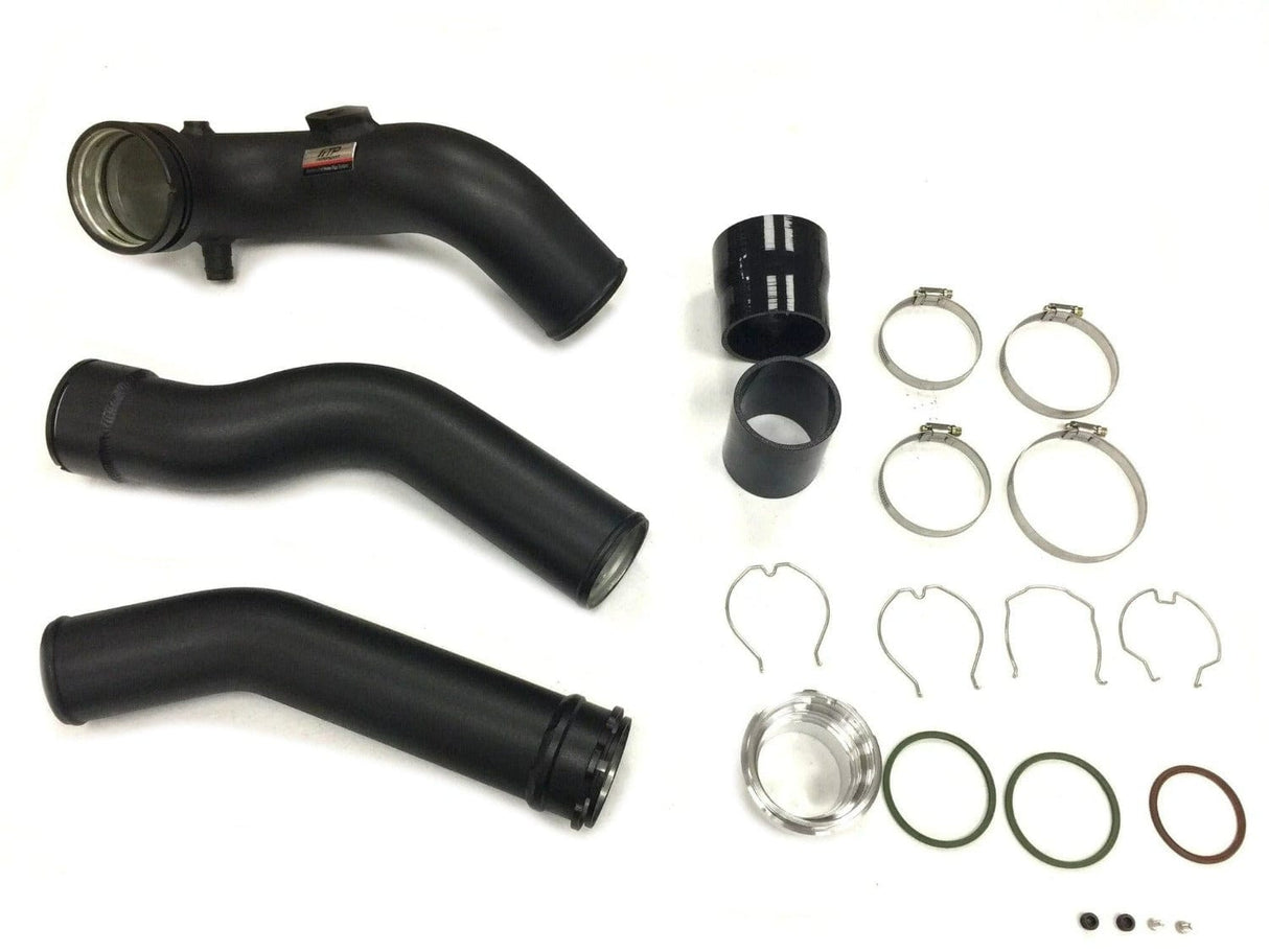 FTP Motorsport Charge pipe and Boost pipe - BMW / N20 / X3 / X4