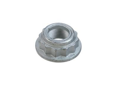 Axle Nut | 1992-2005 5-Lug VW