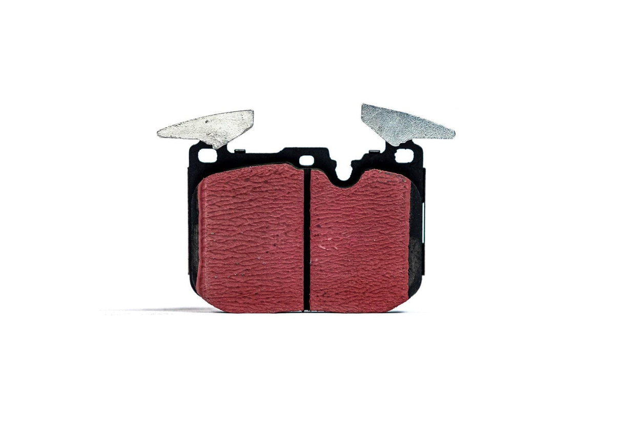 MMR Brake Pads - Front: BMW F8x M-cars RP650 Performance Fast Road
