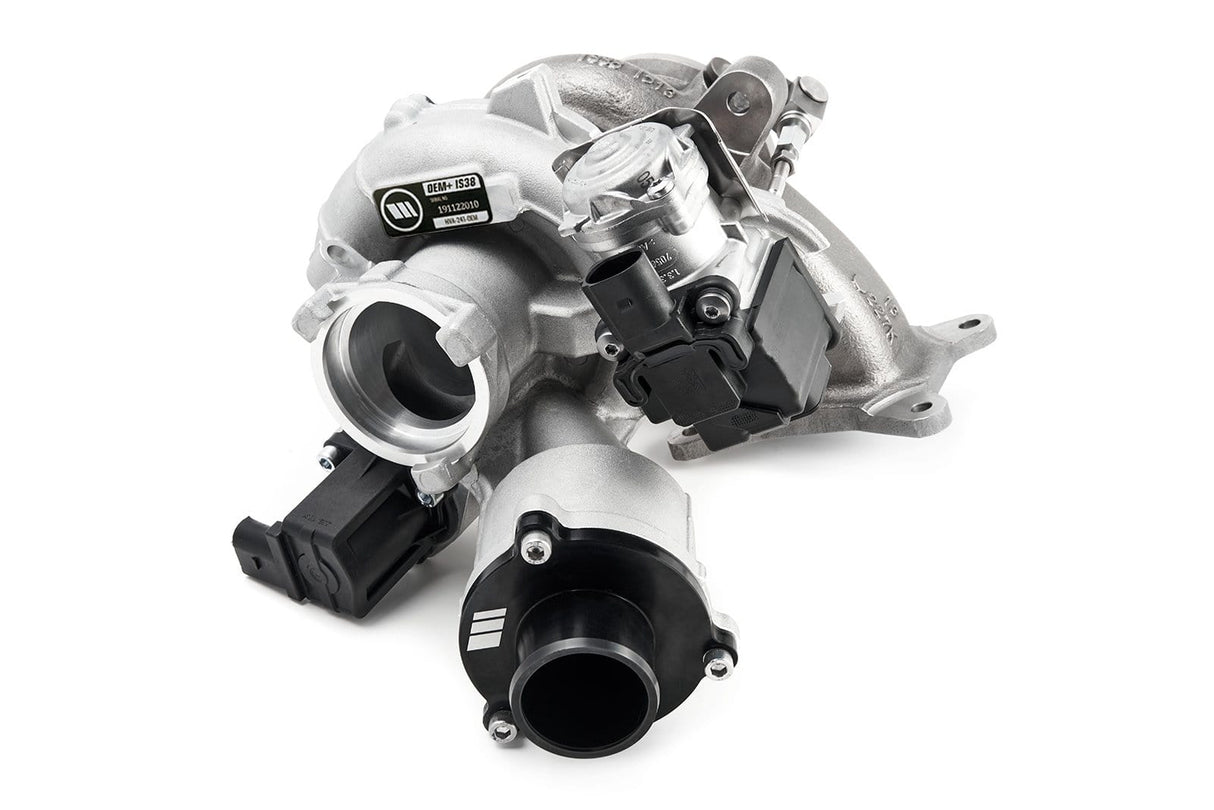 HPA OEM+ IS38 TURBO - MQB 2.0T UPGRADE