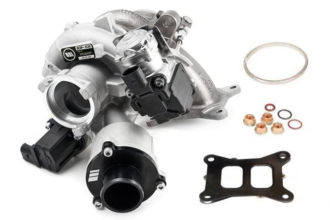 HPA OEM+ IS38 TURBO - MQB 2.0T UPGRADE