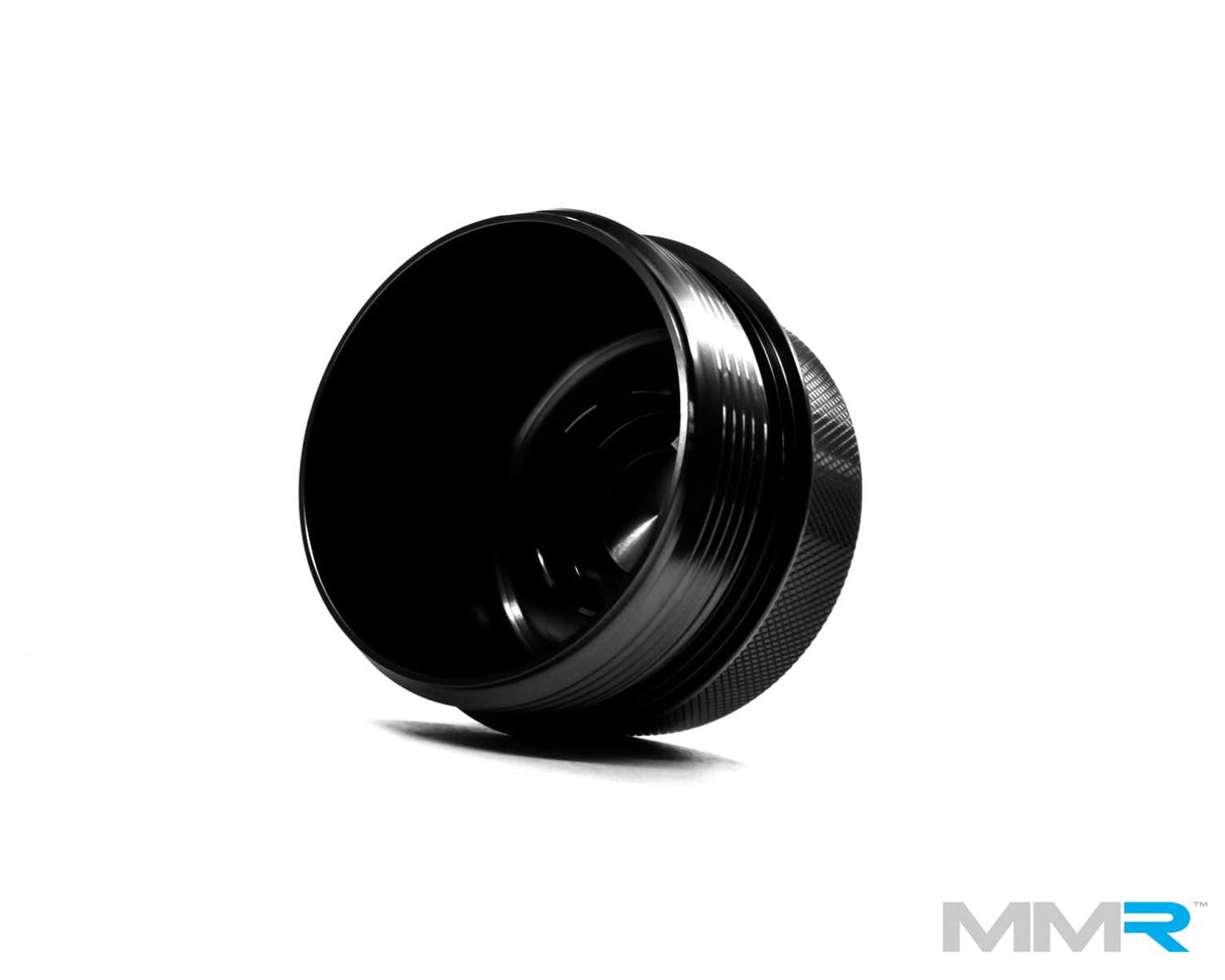 MMR Performance Billet Oil Filter Housing