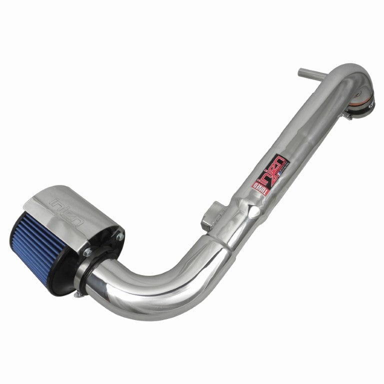 Injen 05-20 Toyota Tacoma 2.7L Polished Power-Flow Air Intake w/ MR Tech/Heat Shield