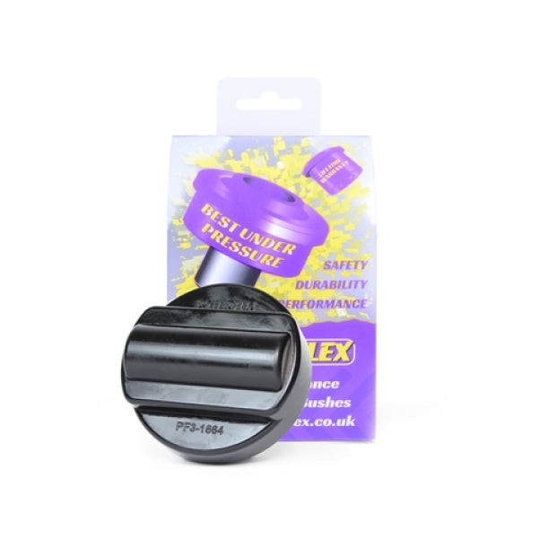 VAG Jack Pad Adapter
