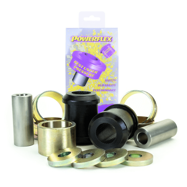 Powerflex Track Control Arm Inner Bushings (Front) - Land Rover / L663 / L462 / L405 / L494 / Defender / Discovery 5 / Range Rover / Range Rover Sport