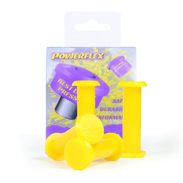 Powerflex MINI / BMW Upper Engine Mount Insert Kit
