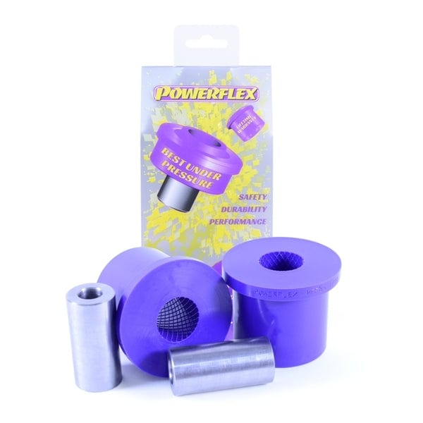 Powerflex VW PL71 (Touareg/Cayenne/Q7) Front Lower Control Arm Rear Bushings (60.05mm Rear Bushing Diameter)