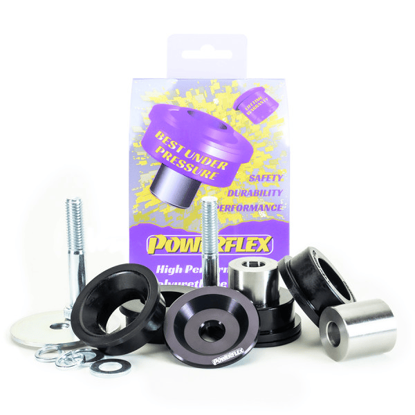 Powerflex BMW E46 M3 Rear Diff Rear Mount