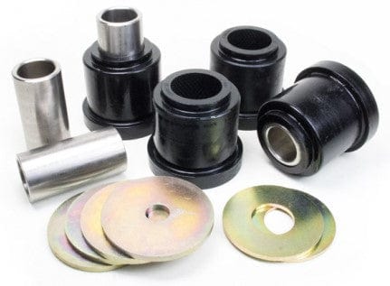 Powerflex Rear Lower Control Arm Outer Bushings - Porsche 928
