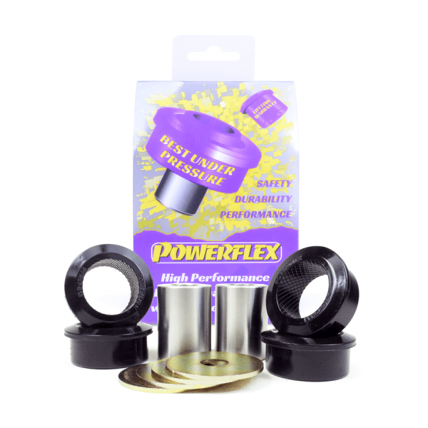 Powerflex Rear Lower Toe Link Inner Bushings - Porsche 993 911