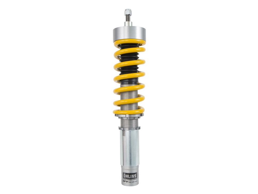 Ohlins Road & Track DFV Coilover Kit - Porsche | 981 | 982 | 718 | Boxster | Cayman