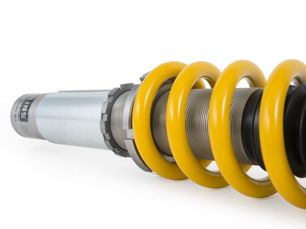 Ohlins Road & Track DFV Coilover Kit - Porsche | 981 | 982 | 718 | Boxster | Cayman